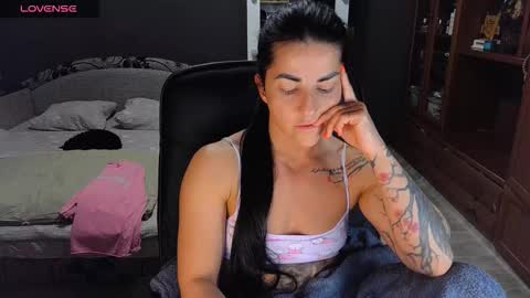 Ava online show from 03/26/26, 05:51