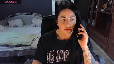 Ava online show from 03/30/26, 11:55