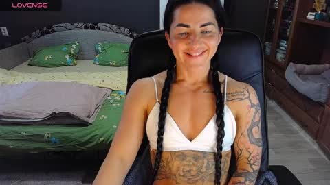 Ava online show from 04/02/26, 11:41