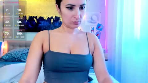 Ava online show from 03/06/25, 08:08