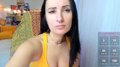 Ava online show from 09/15/25, 04:34