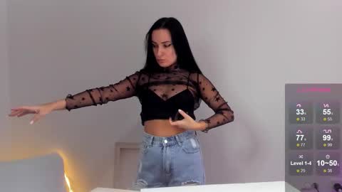 Ava online show from 02/07/26, 05:55