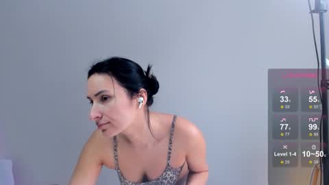 Ava online show from 02/16/26, 06:20