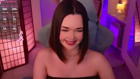 Ava online show from 02/21/26, 02:40