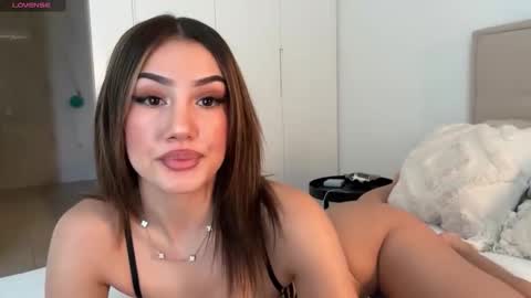 Ava  online show from 12/16/25, 10:59