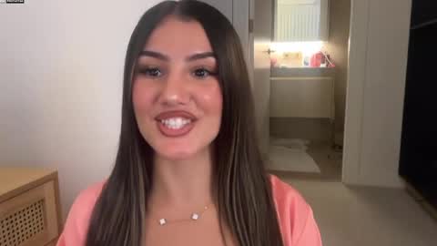 Ava  online show from 04/14/26, 08:53