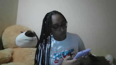 Ava Jordana online show from 12/09/24, 12:23