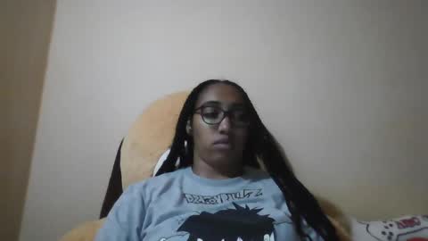 Ava Jordana online show from 12/20/24, 01:58