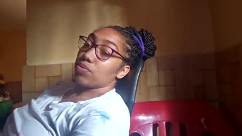 Ava Jordana online show from 12/25/24, 09:00