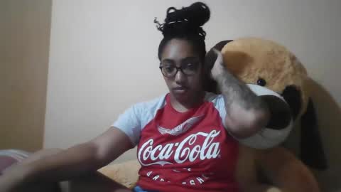 Ava Jordana online show from 12/28/24, 03:47