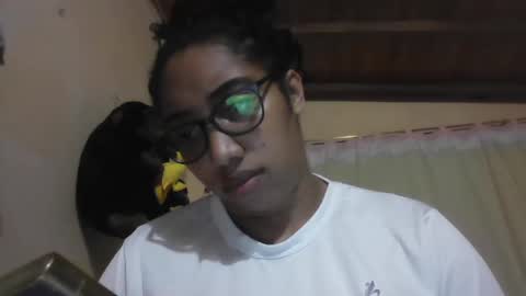 Ava Jordana online show from 12/31/24, 03:12