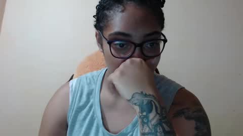 Ava Jordana online show from 01/05/25, 11:22