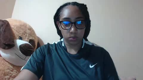 Ava Jordana online show from 01/20/25, 12:15