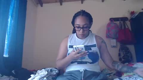 Ava Jordana online show from 01/21/25, 05:20