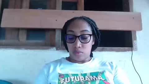 Ava Jordana online show from 01/25/25, 05:08