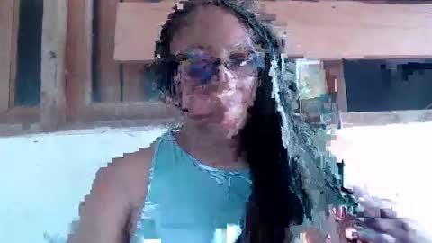 Ava Jordana online show from 01/29/25, 05:35