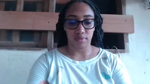 Ava Jordana online show from 01/31/25, 02:49