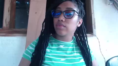 Ava Jordana online show from 02/01/25, 05:37