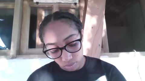 Ava Jordana online show from 02/19/25, 10:31