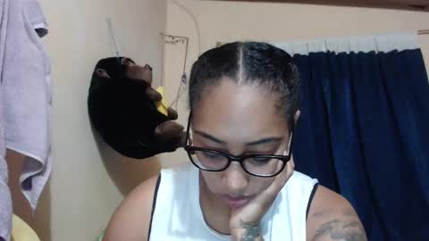 Ava Jordana online show from 03/07/25, 02:15