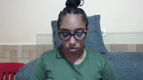 Ava Jordana online show from 03/08/25, 03:39