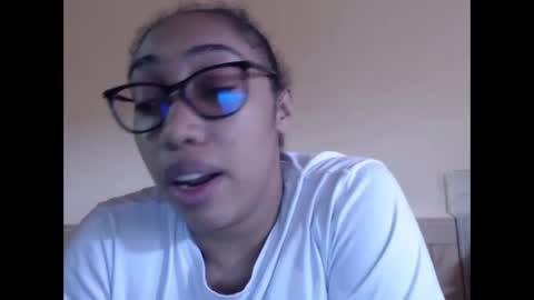 Ava Jordana online show from 10/16/25, 07:04