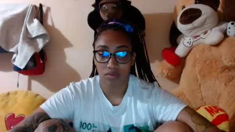 Ava Jordana online show from 11/08/25, 11:14