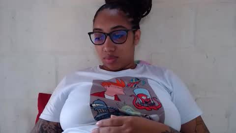 Ava Jordana online show from 11/12/25, 04:29