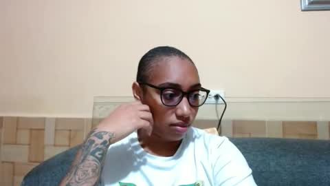 Ava Jordana online show from 01/11/26, 01:32