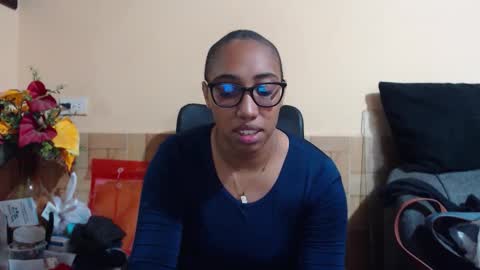 Ava Jordana online show from 03/27/26, 11:59