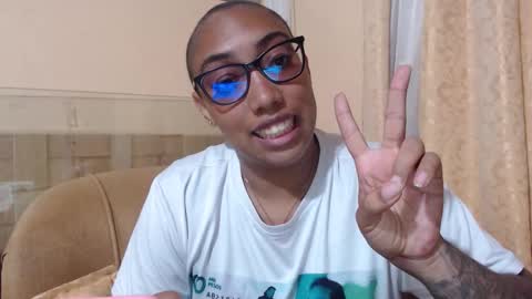 Ava Jordana online show from 03/30/26, 11:39