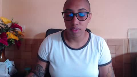 Snapshot of ava_f0xy chatting on 05/11/26, 04:48 Ava Jordana online show from 05/11/26, 04:48