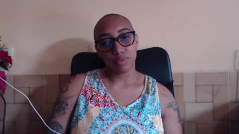 Snapshot of ava_f0xy chatting on 05/25/26, 09:21 Ava Jordana online show from 05/25/26, 09:21
