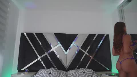 Ava Fontana online show from 09/14/25, 06:07