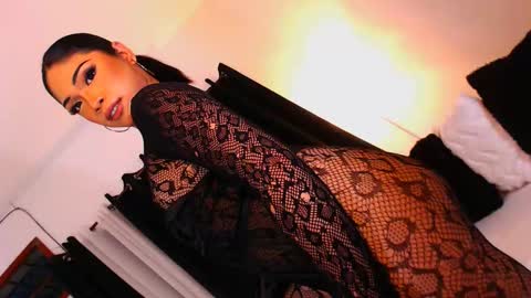 Ava online show from 03/12/25, 03:02