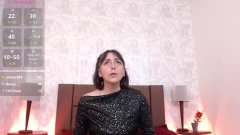 Ava  online show from 03/08/26, 02:04