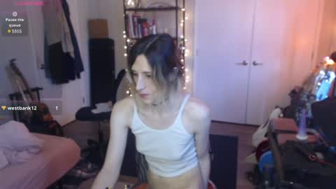 Ava online show from 06/24/26, 07:35