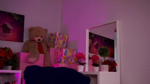 Ava online show from 02/24/26, 07:56