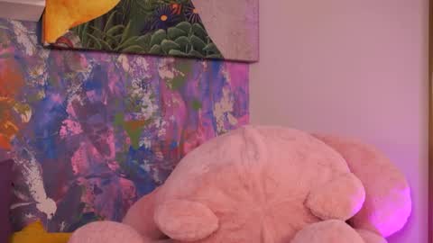 Ava online show from 04/09/26, 07:52