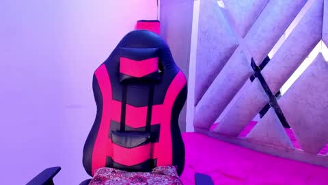 Ava Wilde online show from 11/02/25, 07:49