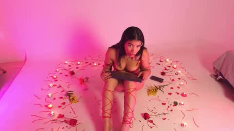 Ava Wilde online show from 02/28/26, 08:32