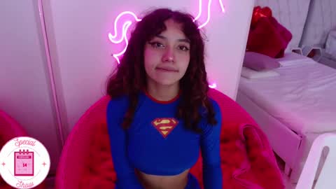 AVA online show from 02/13/25, 04:17