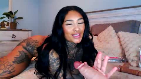 Ava Eve online show from 02/01/26, 06:56