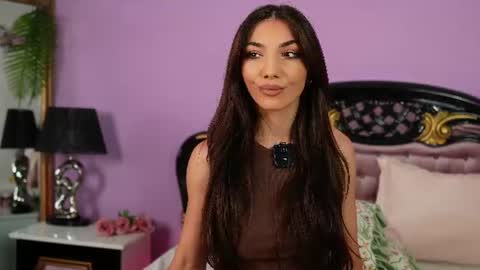 Snapshot of avaaaddams chatting on 07/01/26, 04:25 Pamela online show from 07/01/26, 04:25