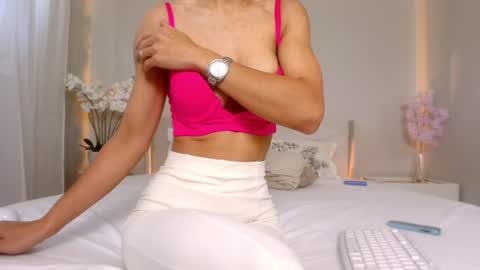 Snapshot of avaaaddams chatting on 07/21/26, 04:15 Pamela online show from 07/21/26, 04:15