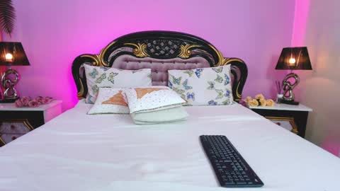 avaaaddamss online show from 01/21/25, 10:08