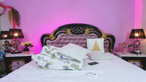 avaaaddamss online show from 02/04/25, 12:11