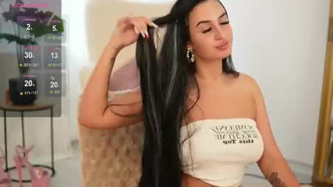 Snapshot of avaabelard chatting on 07/01/26, 03:41 Ava online show from 07/01/26, 03:41