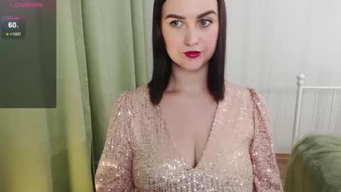 Ava online show from 12/25/24, 03:38