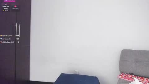 Ava Ferrera Elena online show from 02/11/26, 07:13